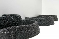 Modulkombination, schwarz Modulkombination, schwarz